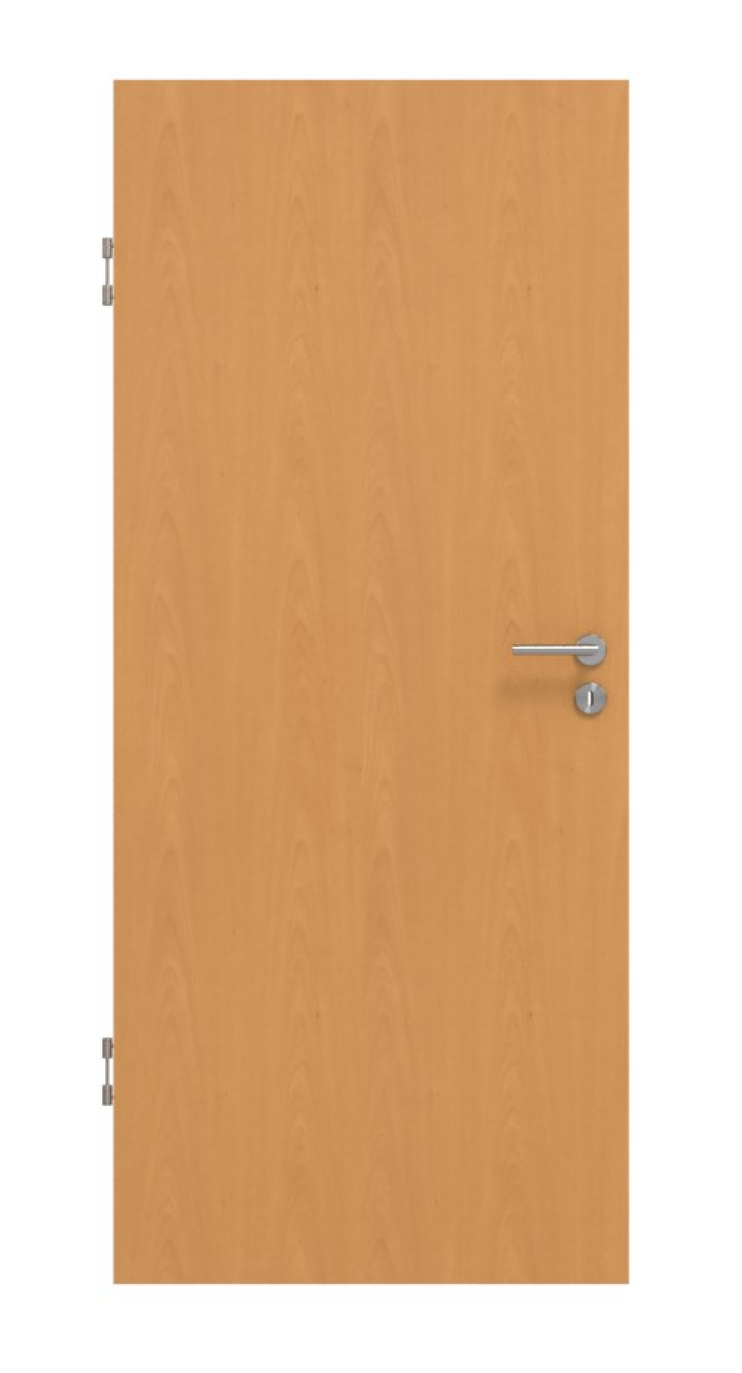 GARANT Drzwi ochrony cieplnej Buk Ekskluzywne CePaL