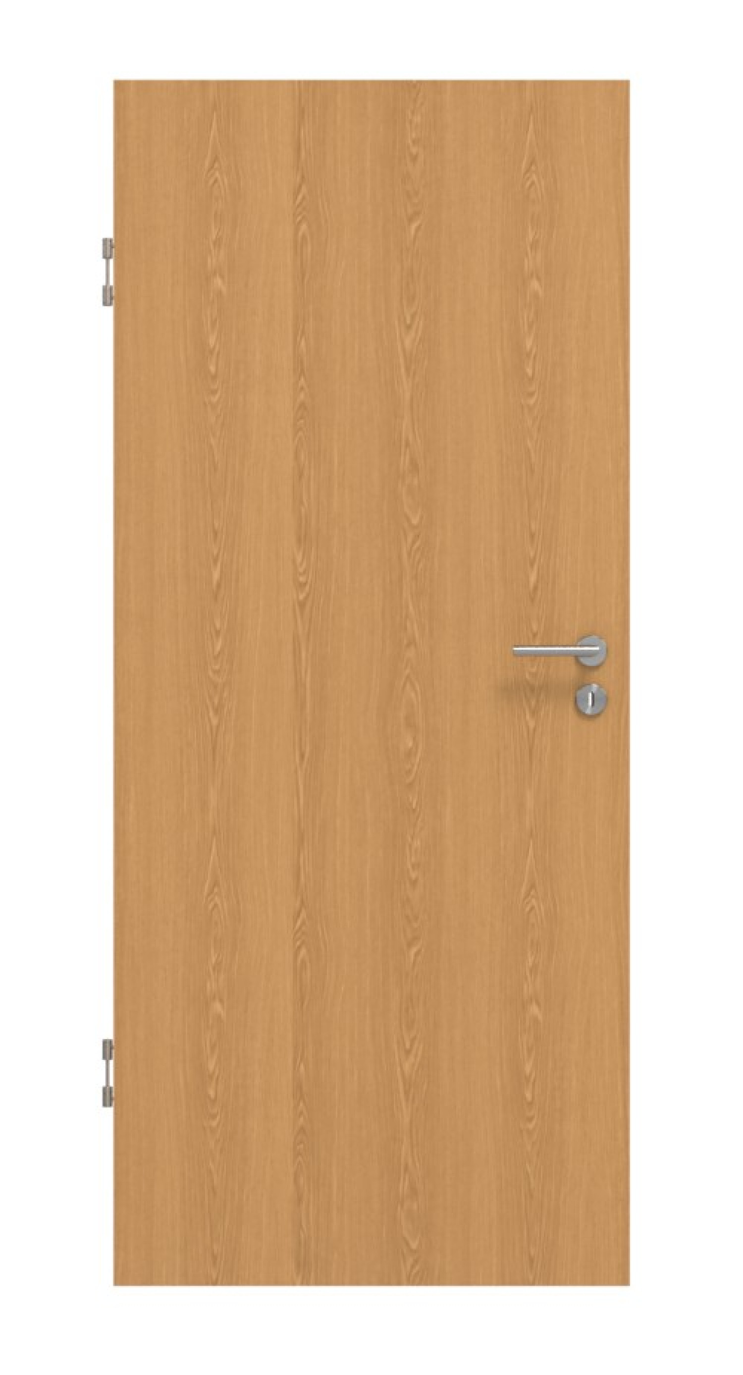 GARANT Drzwi ochrony cieplnej Dąb Premium CePaL