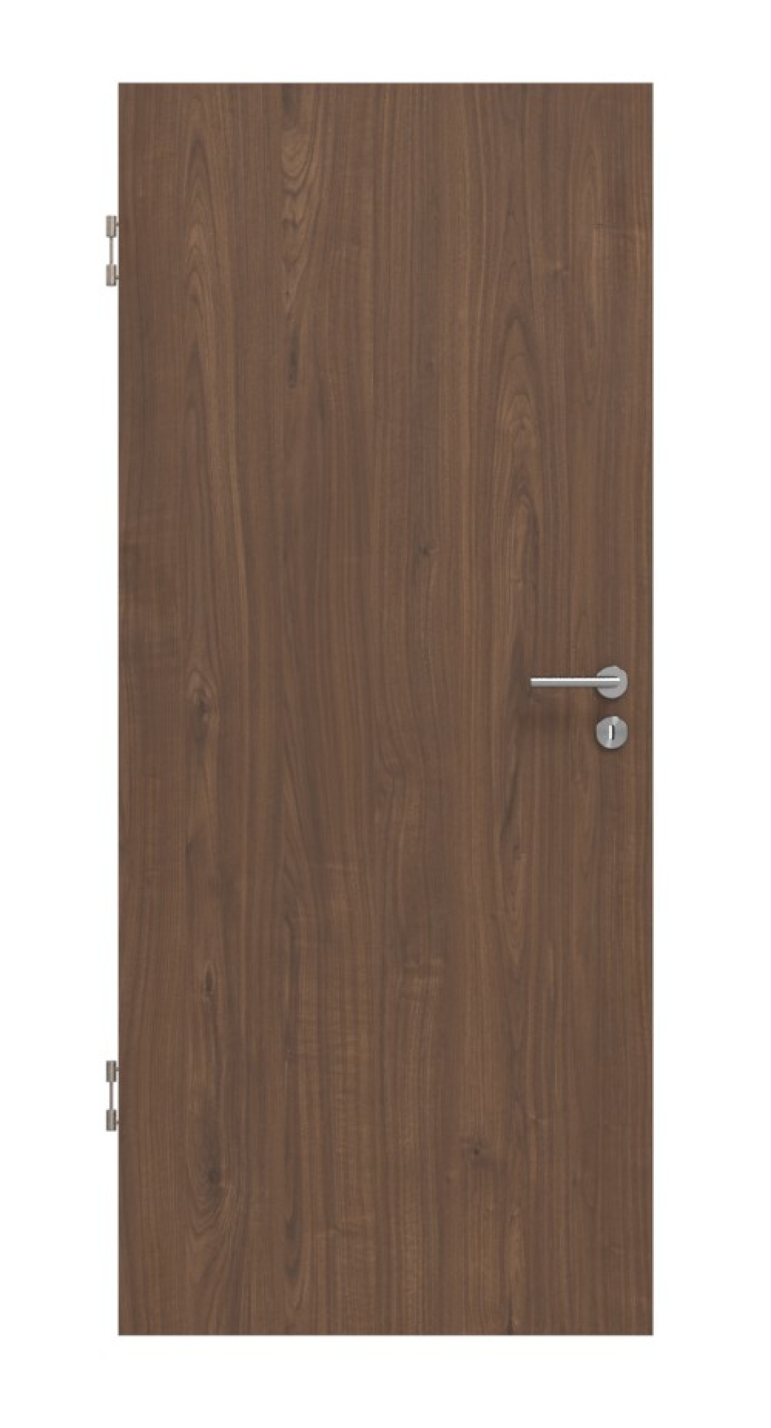 WESTAG Drzwi energooszczędne Nussbaum Trentino NU 717 Portalit CPL