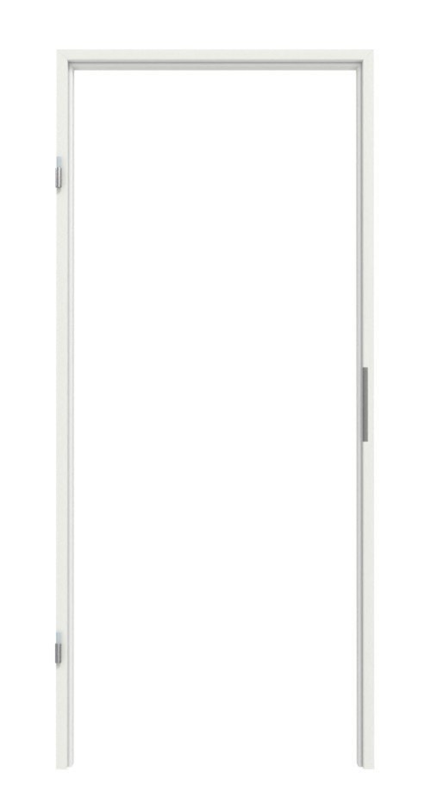 CLASSEN Ościeżnica Blokowa Biała RAL 9003 CPL