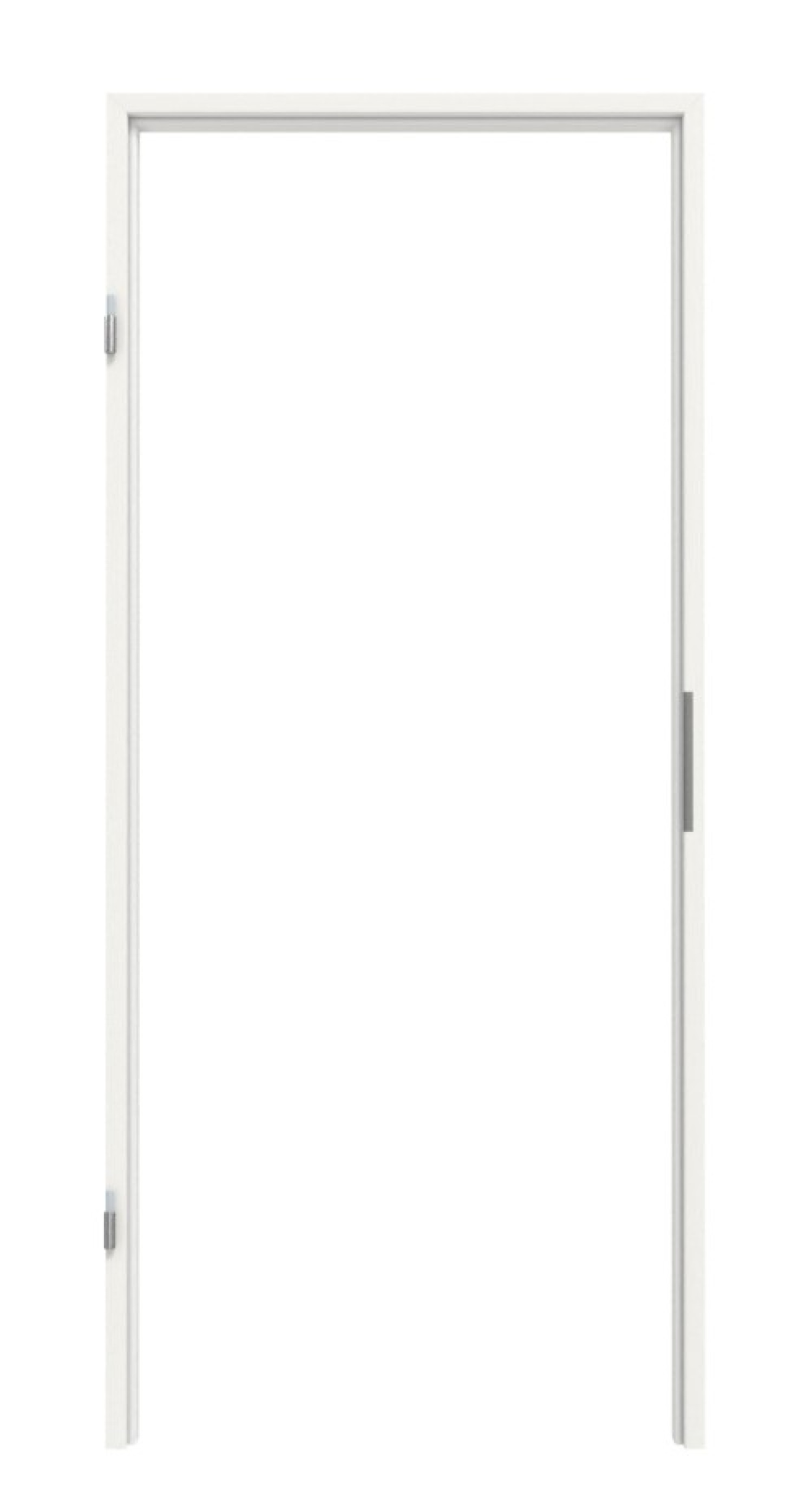 CLASSEN rama blokowa biała RAL 9016 CPL