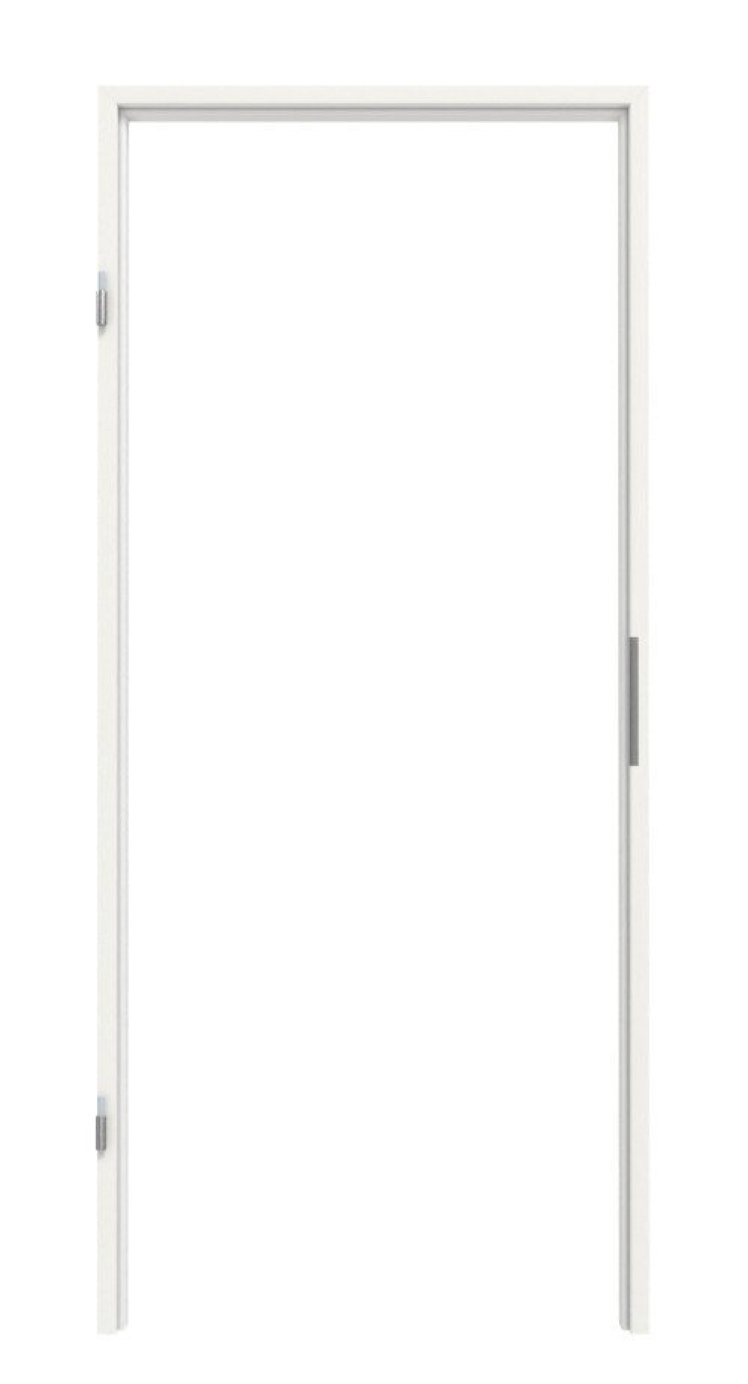 CLASSEN Ościeżnica blokowa RAL 9016 Biały lakier