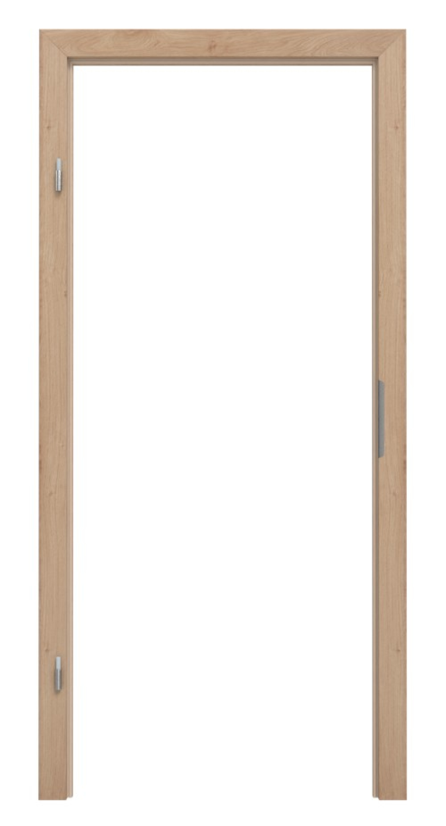 Obraz ramy Blendrahmen Trend Eiche Crema Rustikal B7L - Jeld-Wen