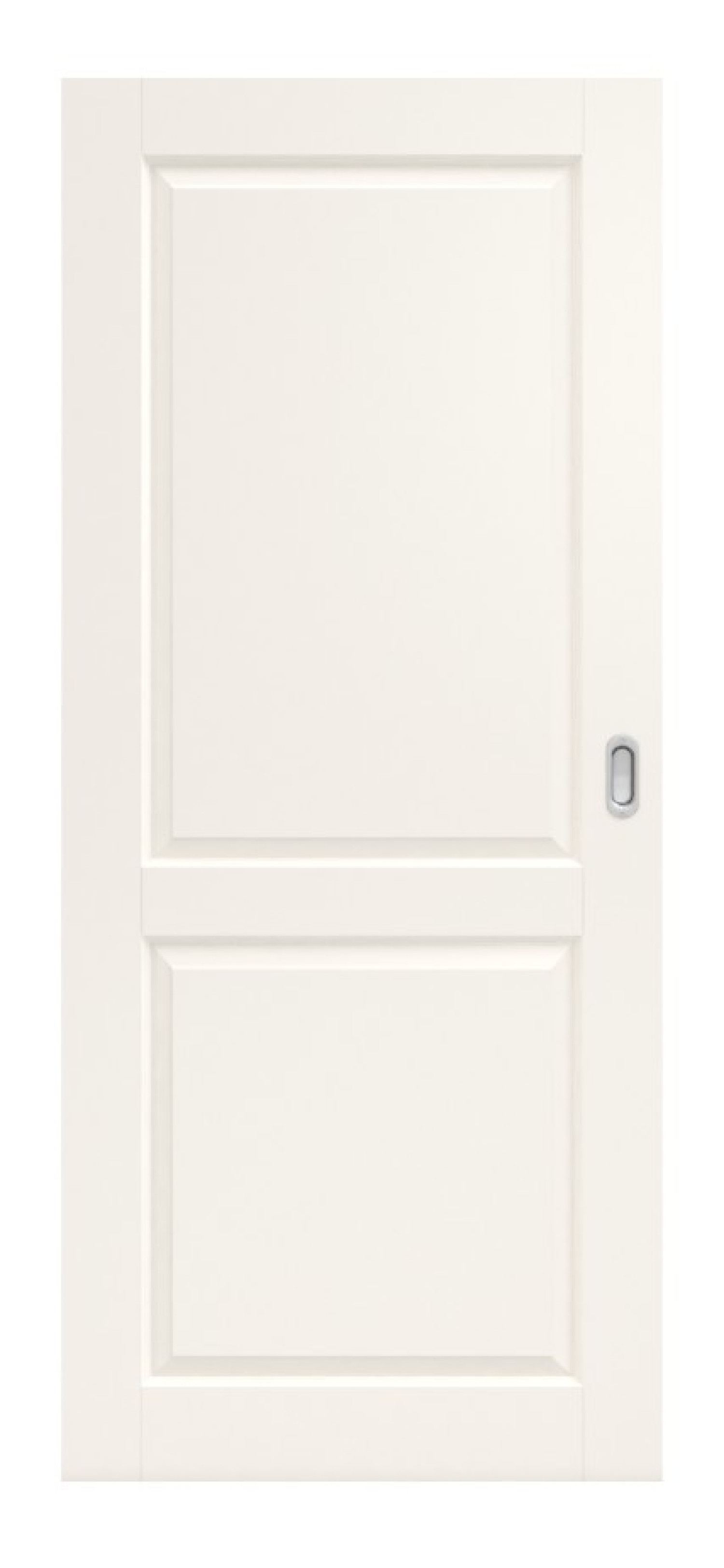 Obraz drzwi przesuwnych Stiba Plus 2F - Jeld-Wen