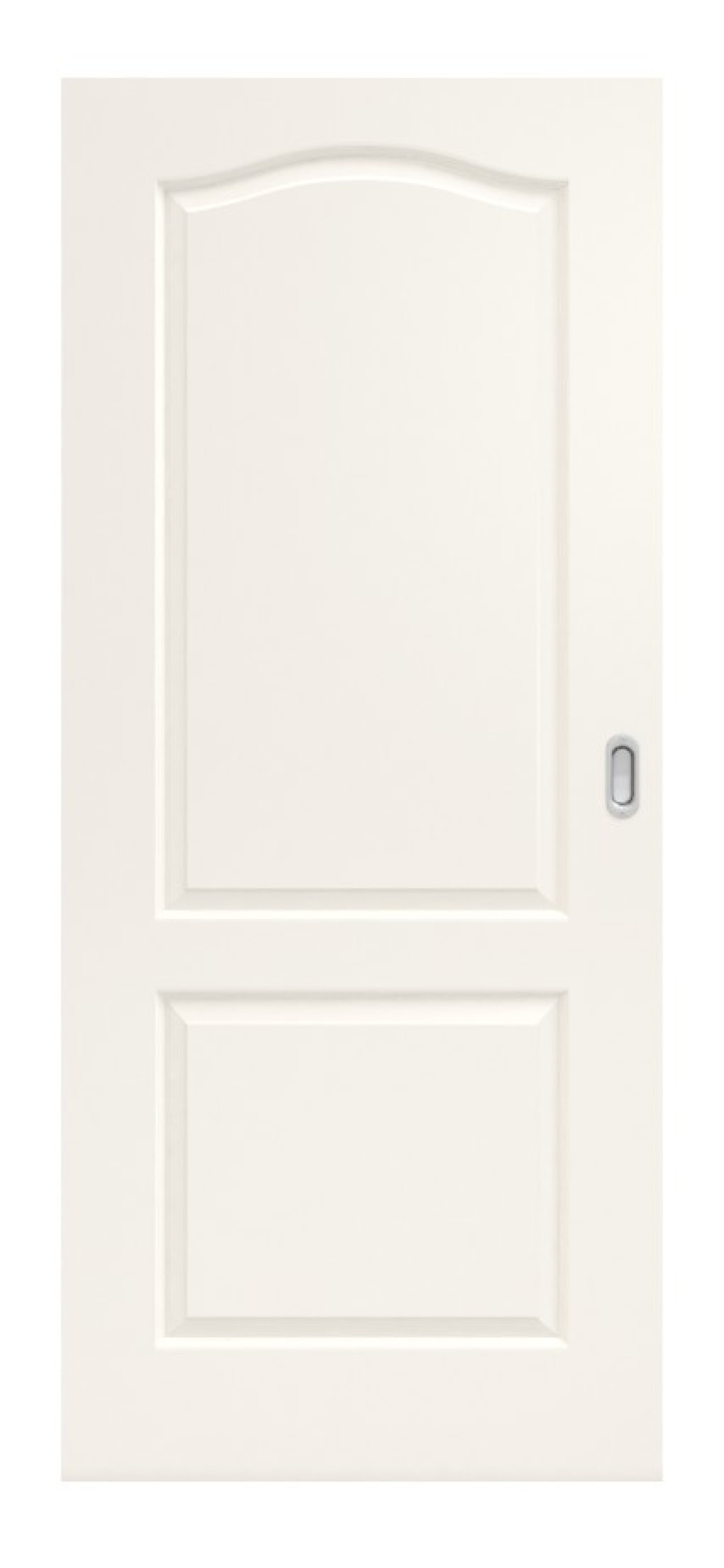 Obraz drzwi przesuwnych Stiba Plus 2FB - Jeld-Wen