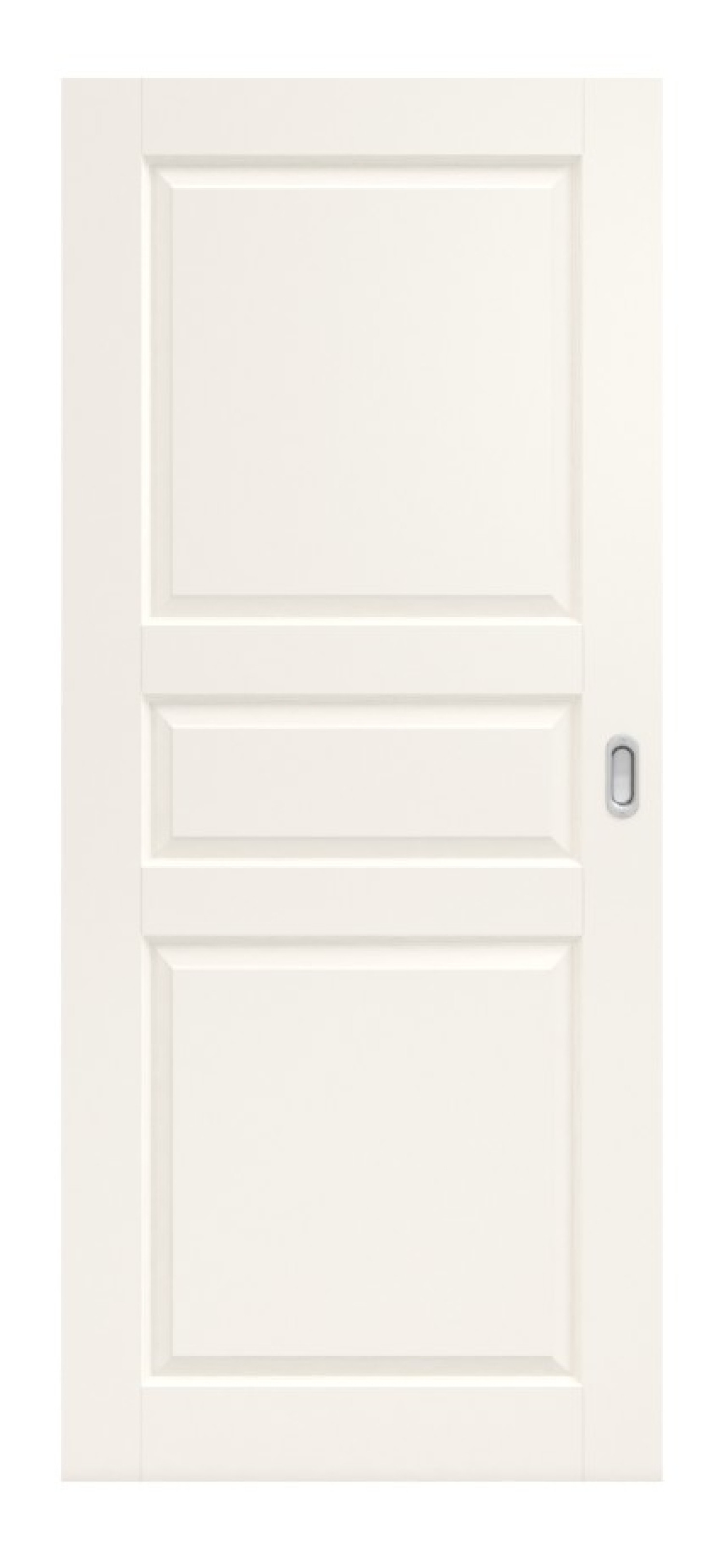 Obraz drzwi przesuwnych Stiba Plus 3F - Jeld-Wen