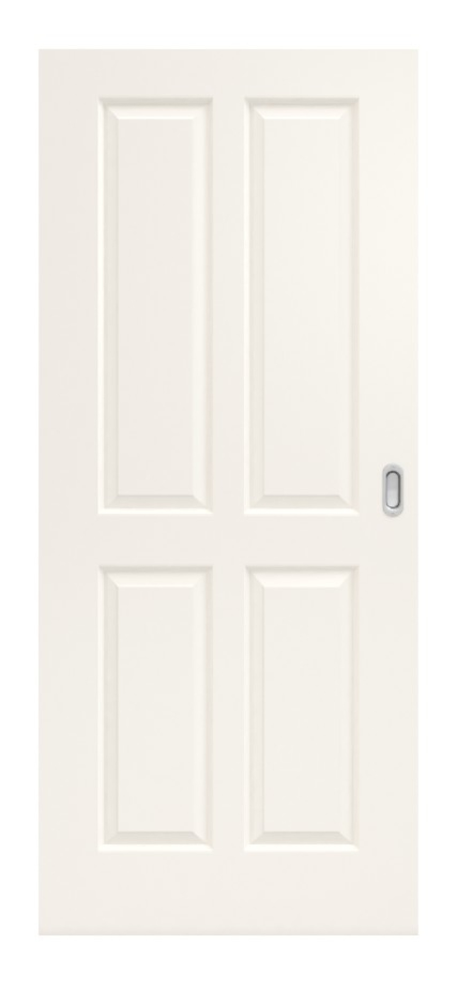 Obraz Stiba Plus 4F Drzwi przesuwne - Jeld-Wen