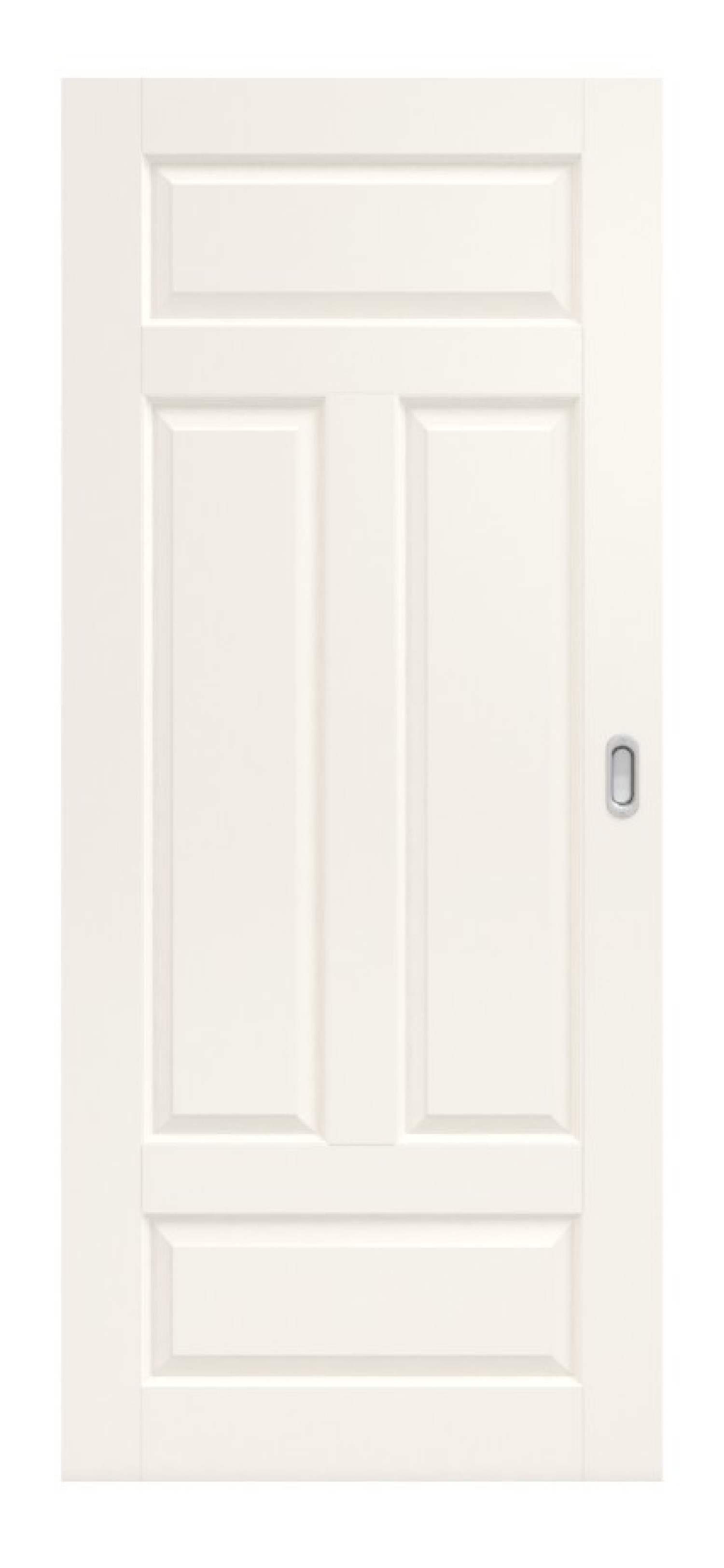 Obraz Stiba Plus 4FS drzwi przesuwne - Jeld-Wen