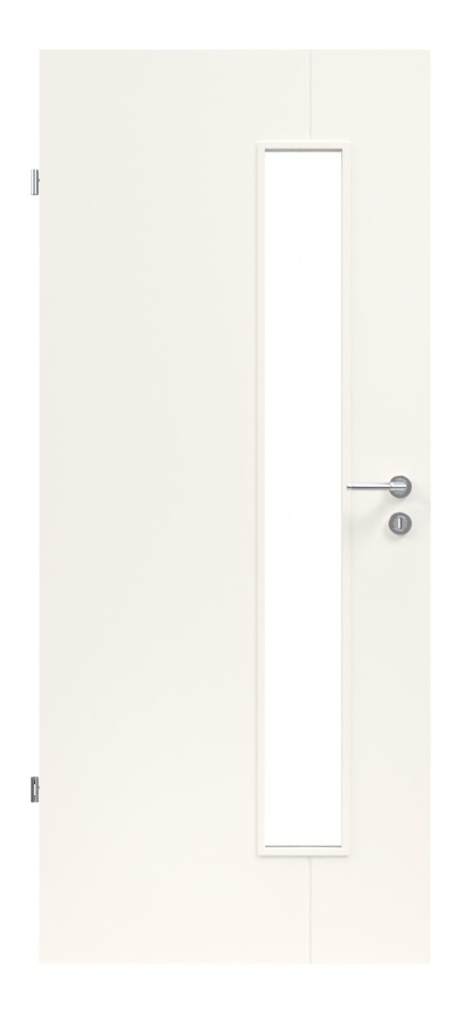 Lombardo 2800-4 LÖ 62 Biała lakierowana od Jeld Wen