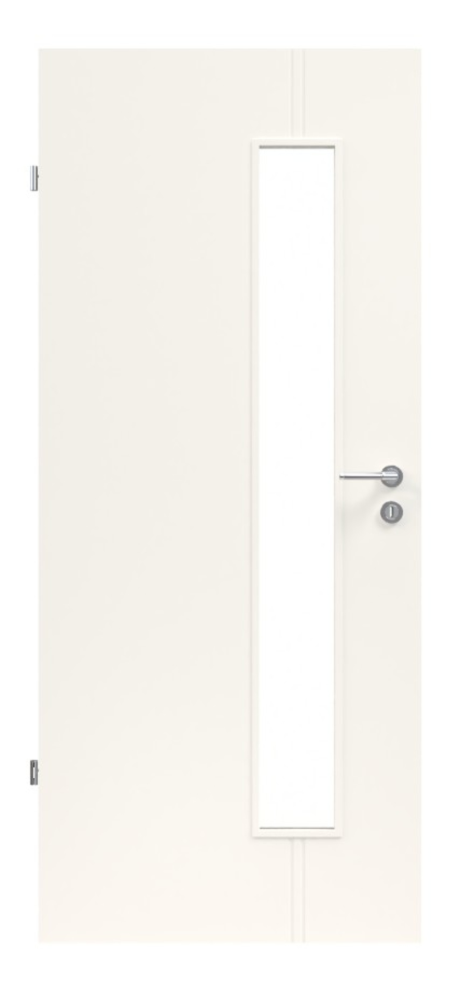 Obraz 5 z Lombardo 2800-6 LÖ 62 drzwi wewnętrzne - Jeld-Wen