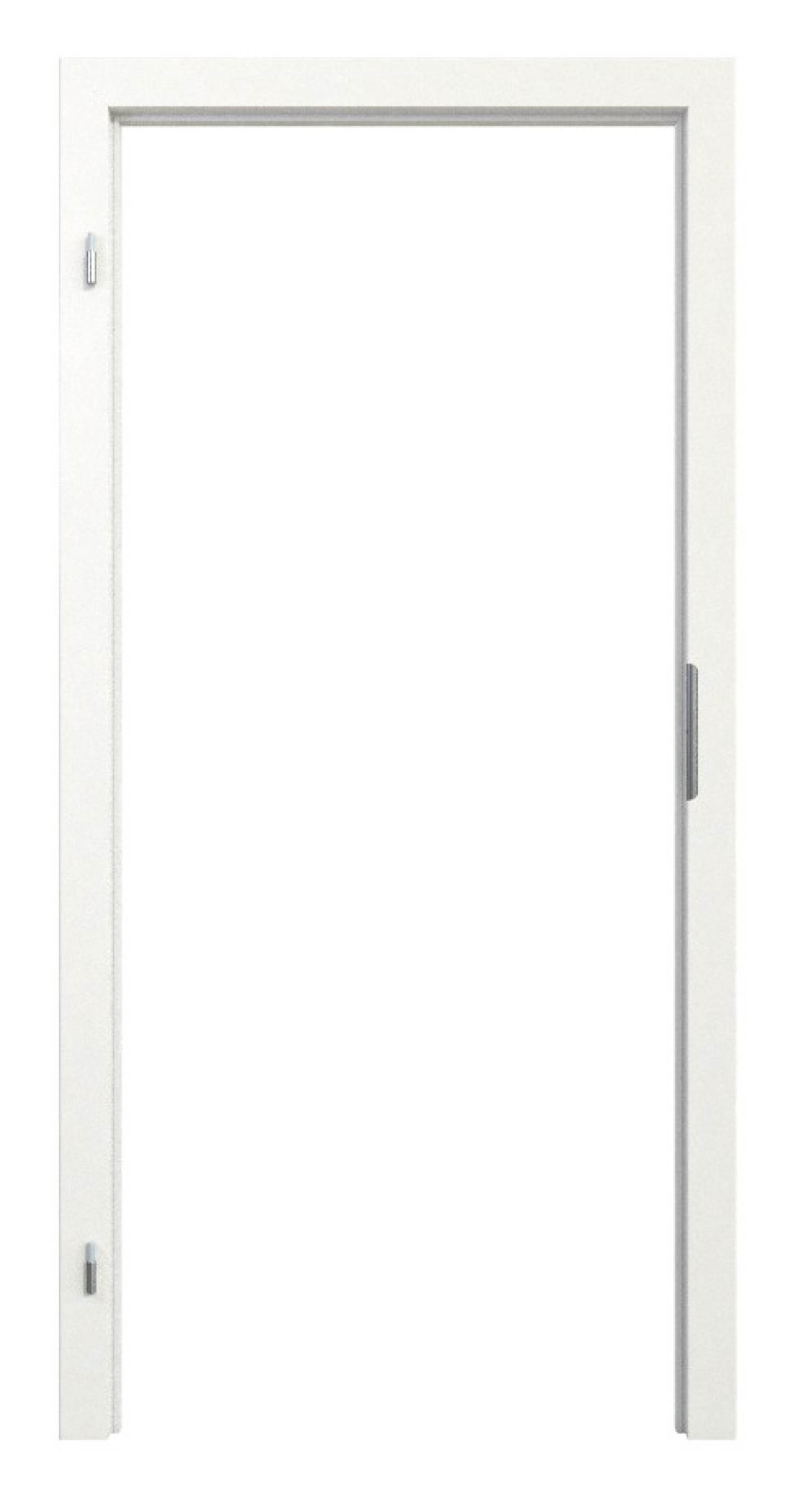 Obraz ramy Blendrahmen Brillantweiß 9016 B7L - Jeld-Wen