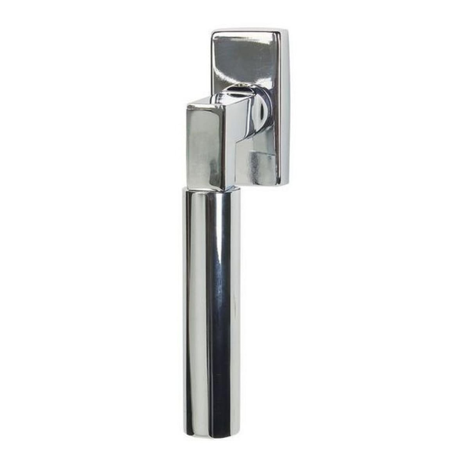 SÜDMETALL Klamka do okna Alaska Square Chrom-pol