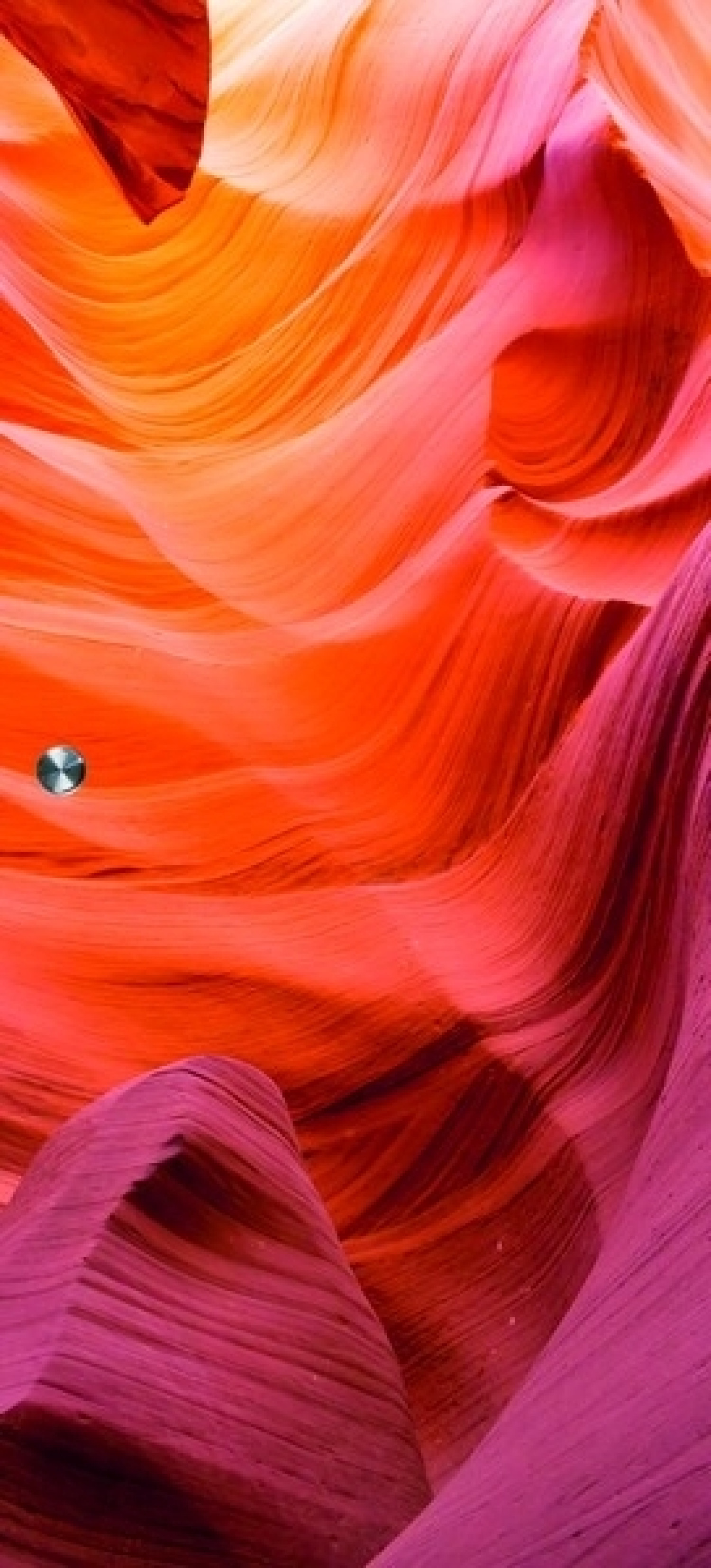 ERKELENZ Szklane drzwi przesuwne Höhle Fotoprint