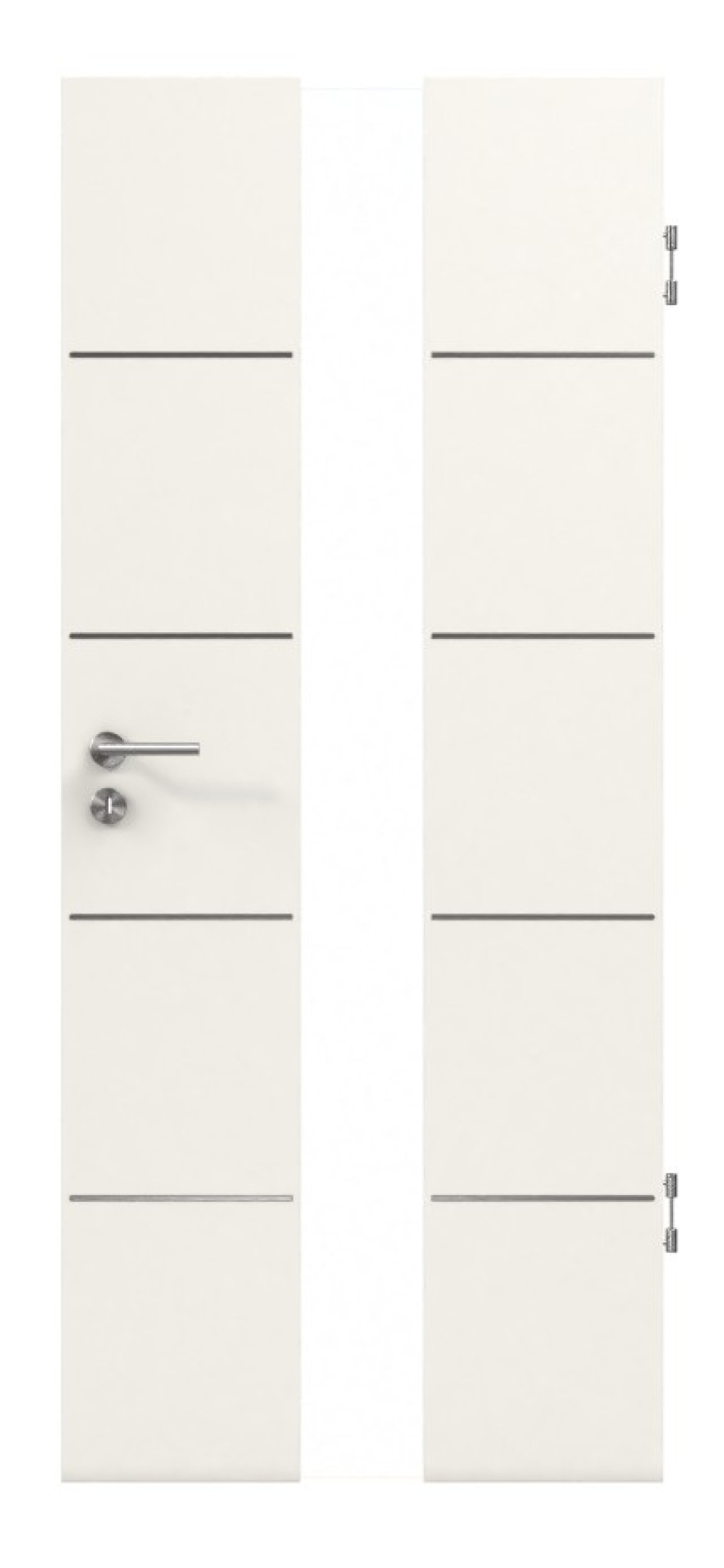 Westag Lineo Typ 3605 LB (Arctic biały)