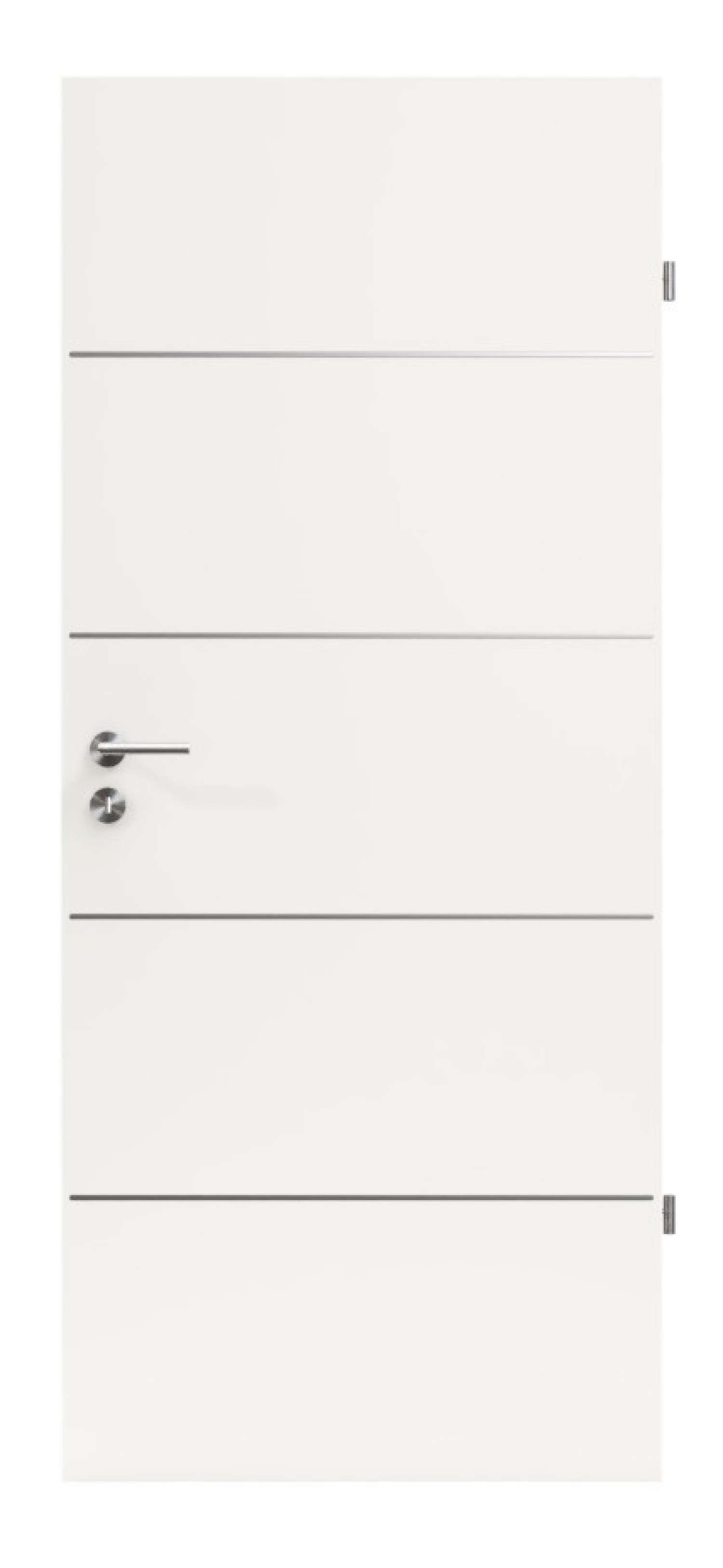 Westag Lineo Typ 3605 (RAL 9016)