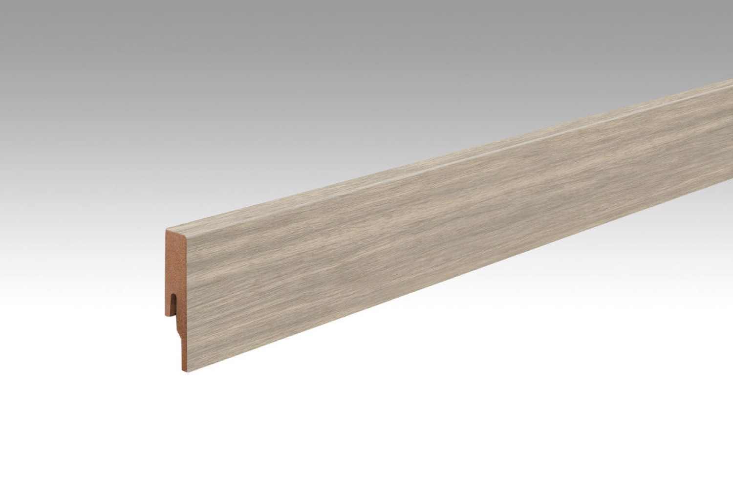 Dąb Beach House 7326 Listwa przypodłogowa Profil 20 PK (2380 x 16 x 60 mm) - Meister