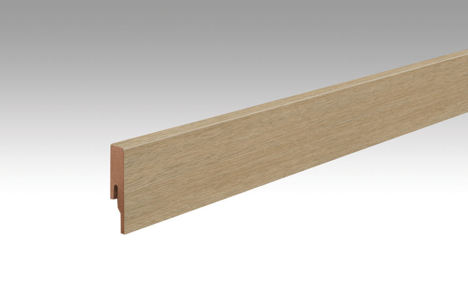 Eiche Vintage Lodge 7327 Listwa Profil 20 PK (2380 x 16 x 60 mm) - Meister