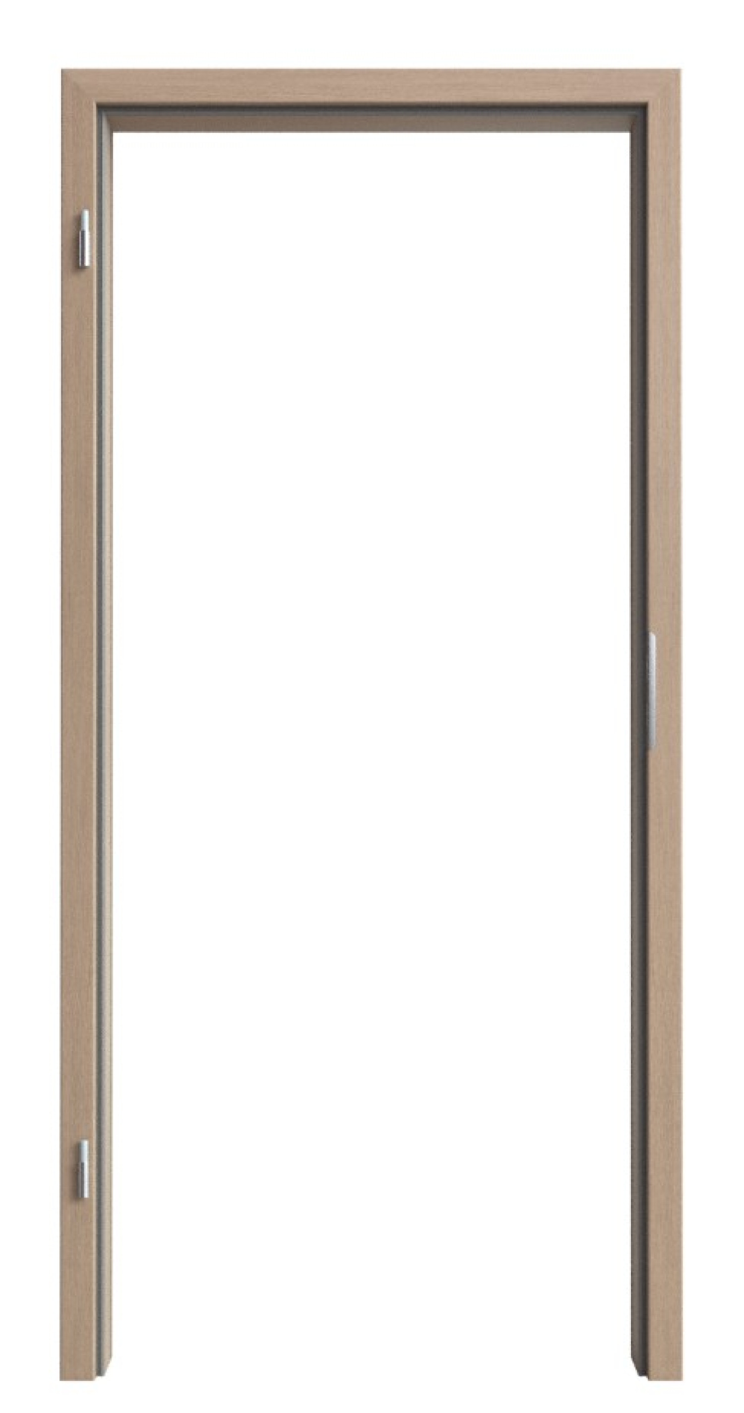 Pinia Jasna Pi 11 PortaLit Ościeżnica (Zaokrąglona) - Westag & Getalit