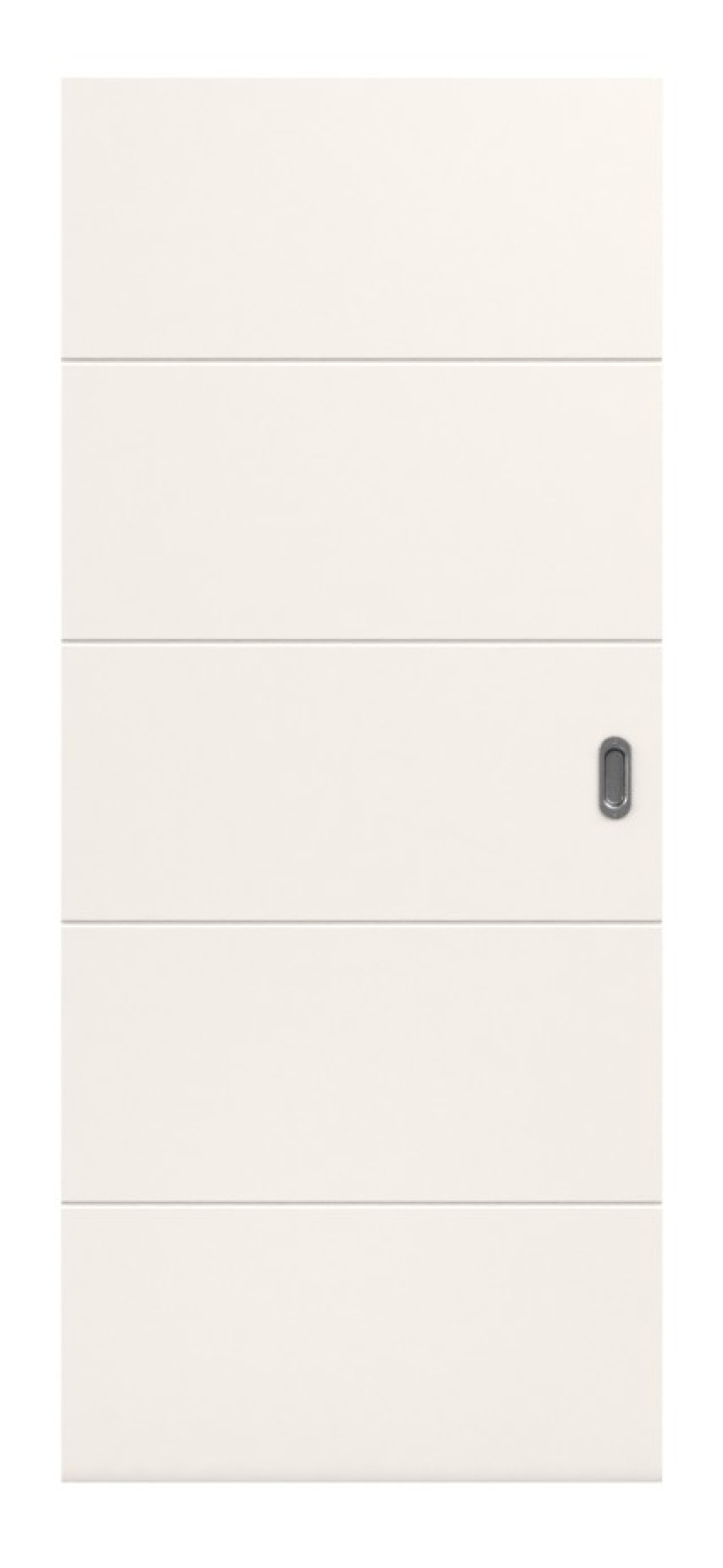 Obraz drzwi przesuwnych Lombardo 2810-3 - Jeld-Wen