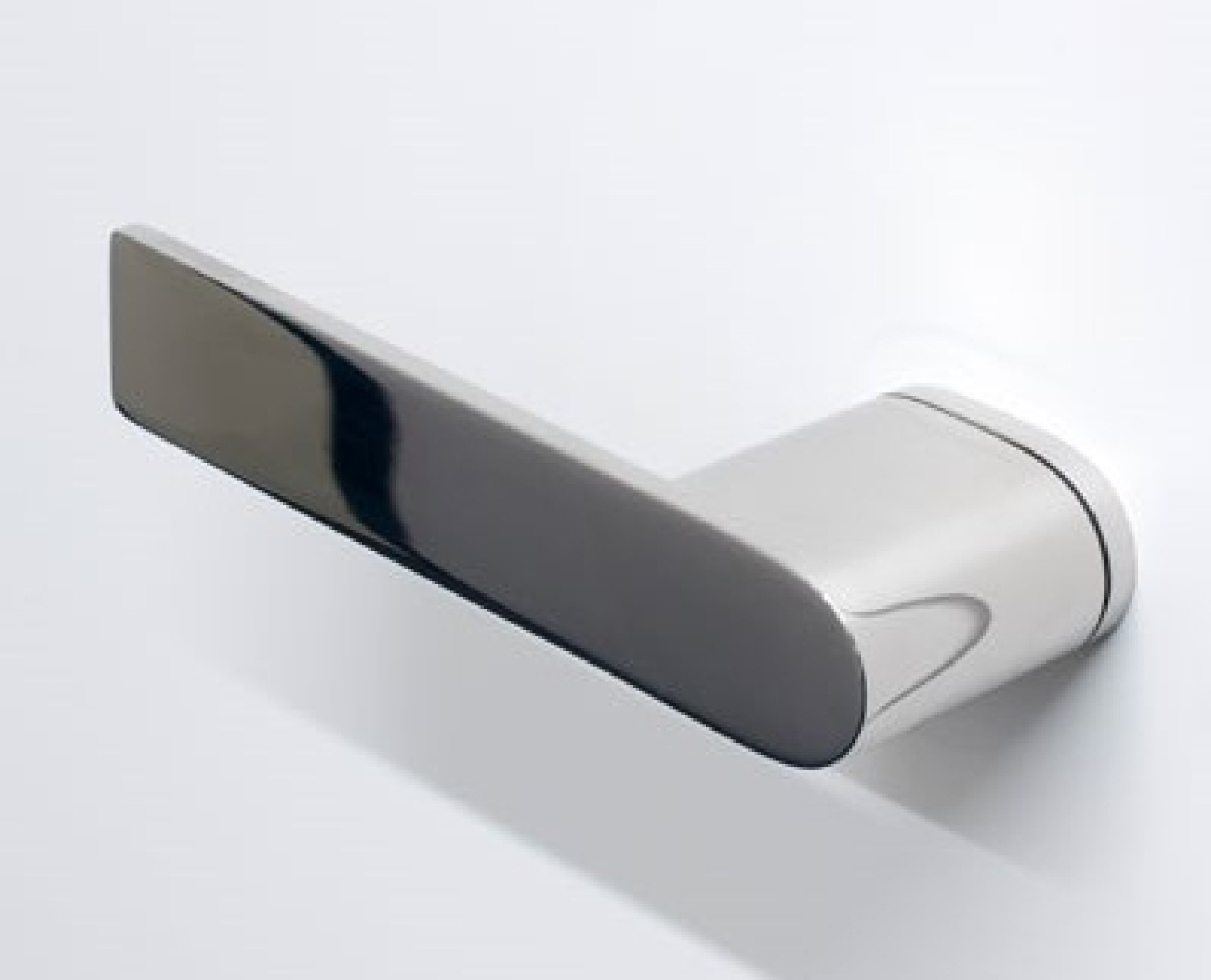 Klamka Lissom stal nierdzewna matowa - vitaDOOR