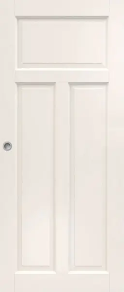 Zdjęcie modelu Kathrin, stylowe drzwi przesuwne z litego drewna – Jeld-Wen