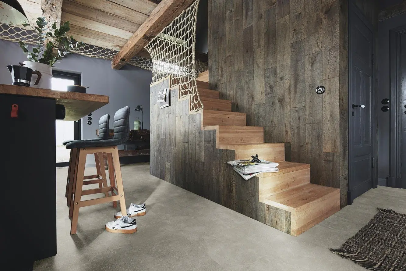 MEISTER panele laminowane Mineral kamień 7137 MeisterDesign. laminate LB 150 2