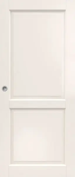 Zdjęcie modelu Sarah – stylowe drzwi przesuwne z litego drewna - Jeld-Wen