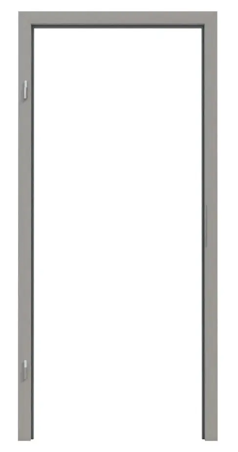 Widok frontowy rama osłonowa Kitt A 446 PortaLit - Westag