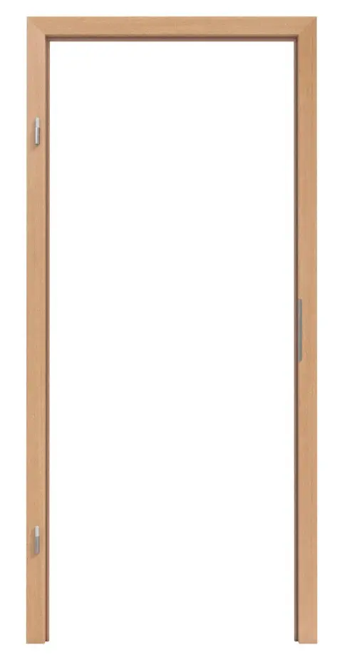 Widok frontowy rama osłonowa buk Blumig BU 88 PortaLit - Westag