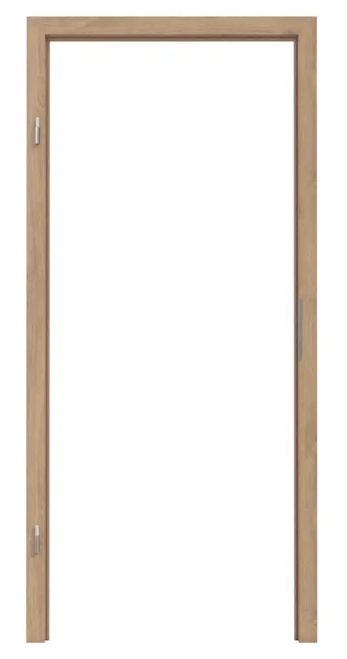 Widok frontowy rama osłonowa dąb Adria Ei 767 PortaLit - Westag