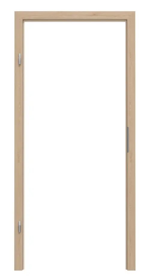 GARANT rama osłonowa do drzwi ochronnych Authentic Agat CePaL z zaokrągloną krawędzią