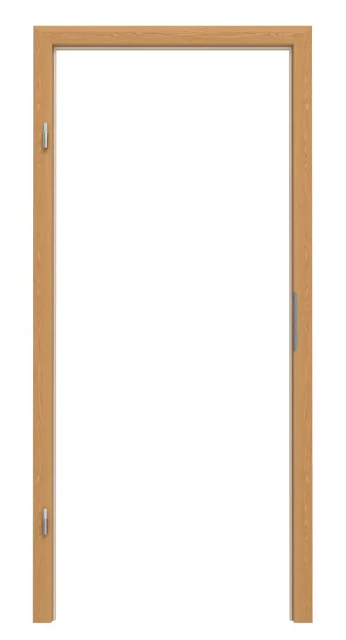 GARANT rama osłonowa dąb Premium CePaL z zaokrągloną krawędzią