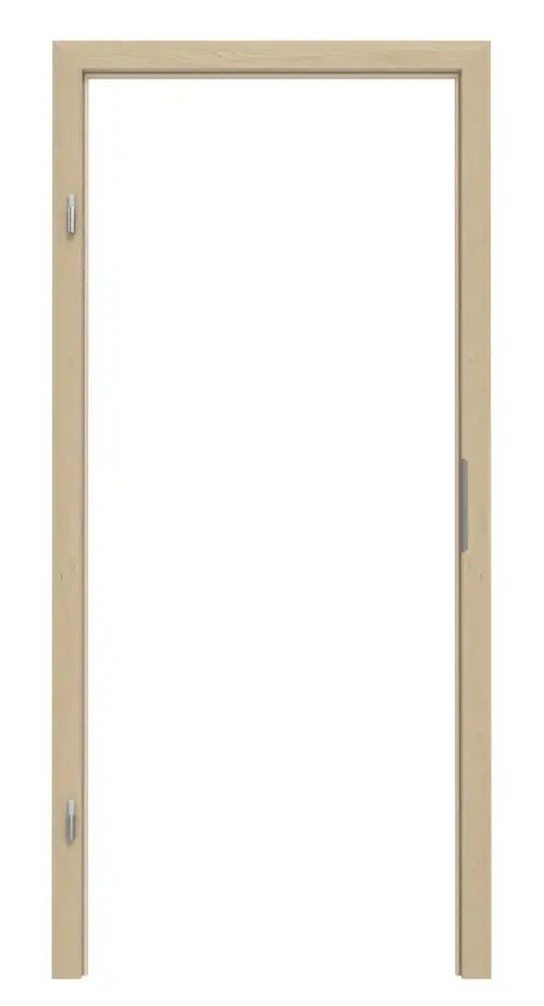 GARANT rama osłonowa klon Natura CePaL z zaokrągloną krawędzią