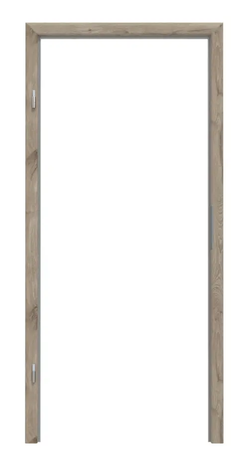 HÖRMANN rama osłonowa Nordeiche Duradecor ProLine z zaokrągloną krawędzią