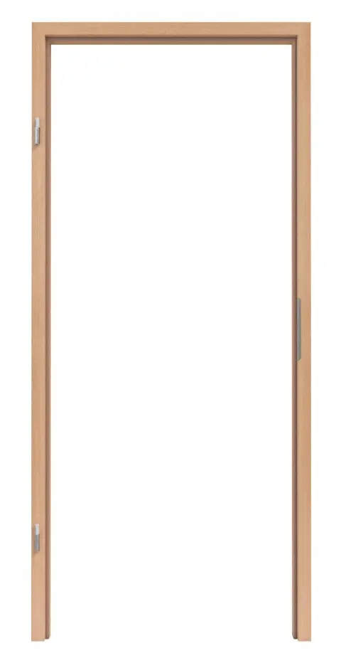 Widok frontowy – rama blokowa buk fladrowy BU 88 PortaLit - Westag