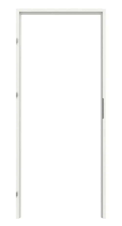 CLASSEN rama blokowa Bord do drzwi wejściowych do mieszkania RAL 9003 CPL