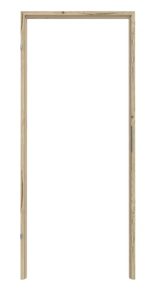 Rama blokowa dąb Cleveland folia dekoracyjna