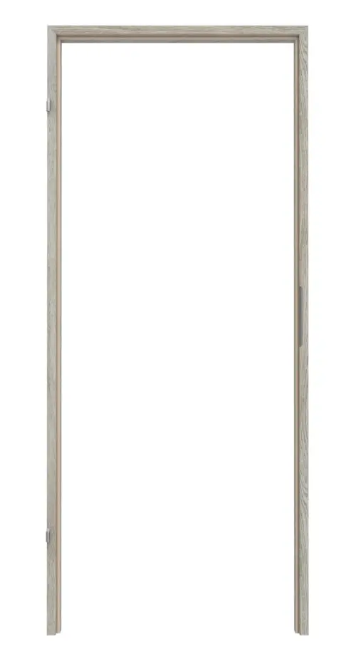 Rama blokowa dąb Gessato folia dekoracyjna