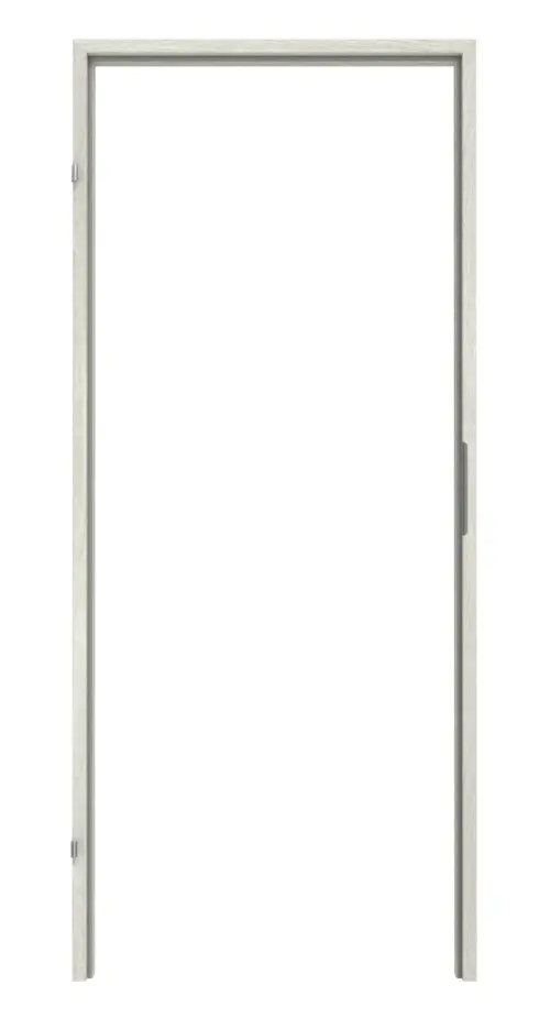 CLASSEN rama blokowa dąb szary 3D Look