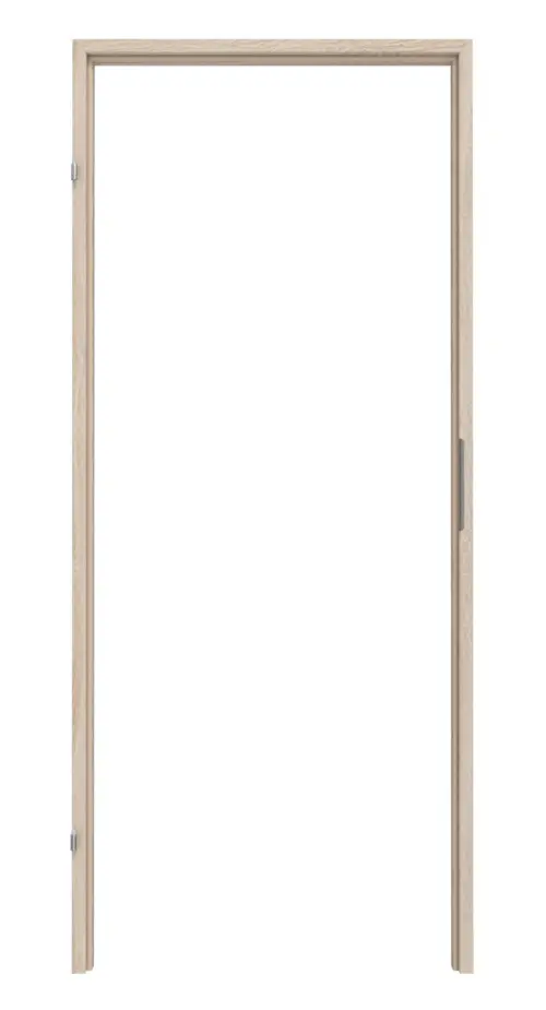 CLASSEN rama blokowa dąb Sonoma 3D Look