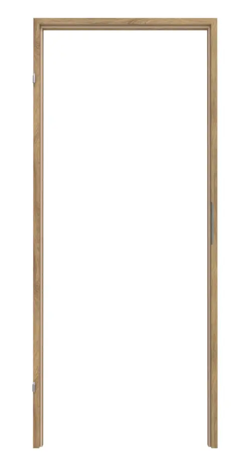 CLASSEN rama blokowa dąb Tocantis 3D Look