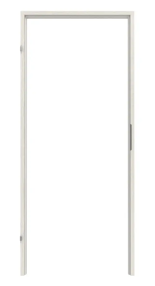 CLASSEN rama blokowa jesion biały 3D Look