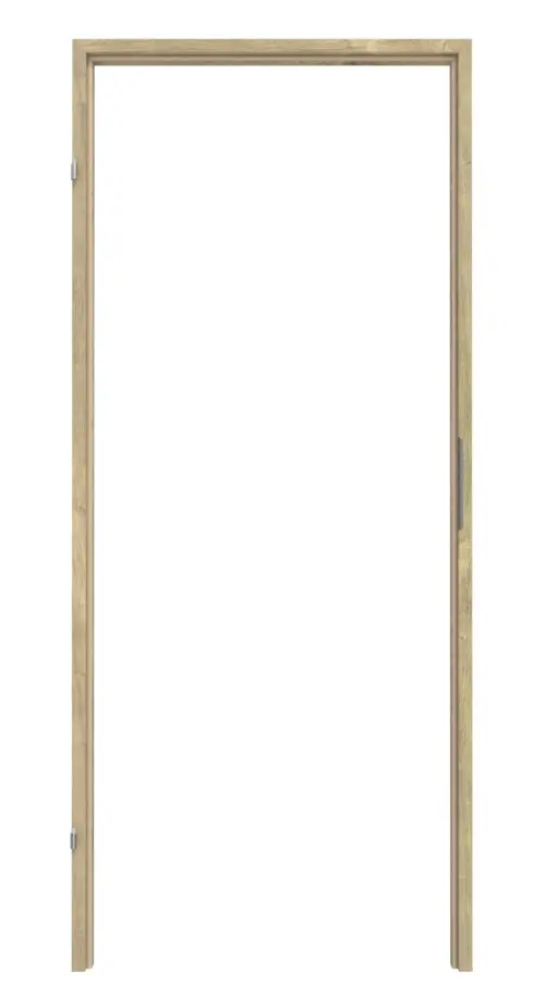 CLASSEN rama blokowa Hamilton dąb CPL PL-Norm