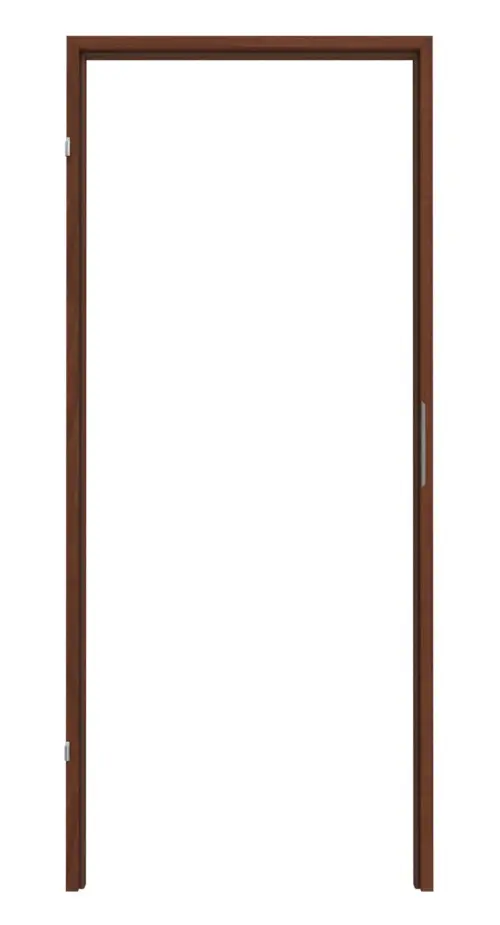 Rama blokowa orzech włoski folia dekoracyjna