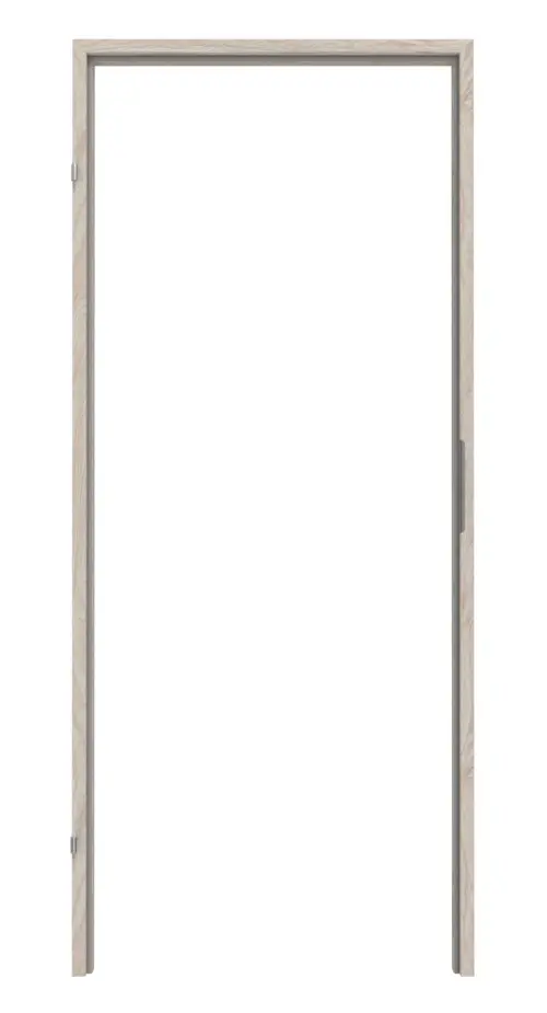 CLASSEN rama blokowa Orzech Kolumbia jasny 3D Look