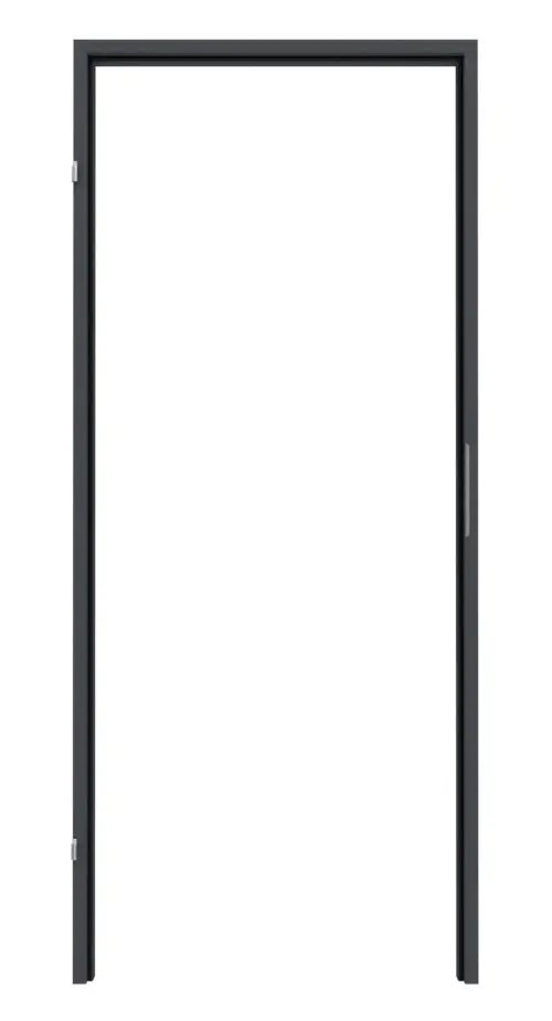 CLASSEN rama blokowa Grafit RAL 7024 CPL