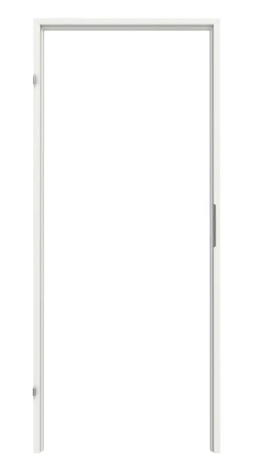 CLASSEN rama blokowa RAL 9003 CPL norma PL