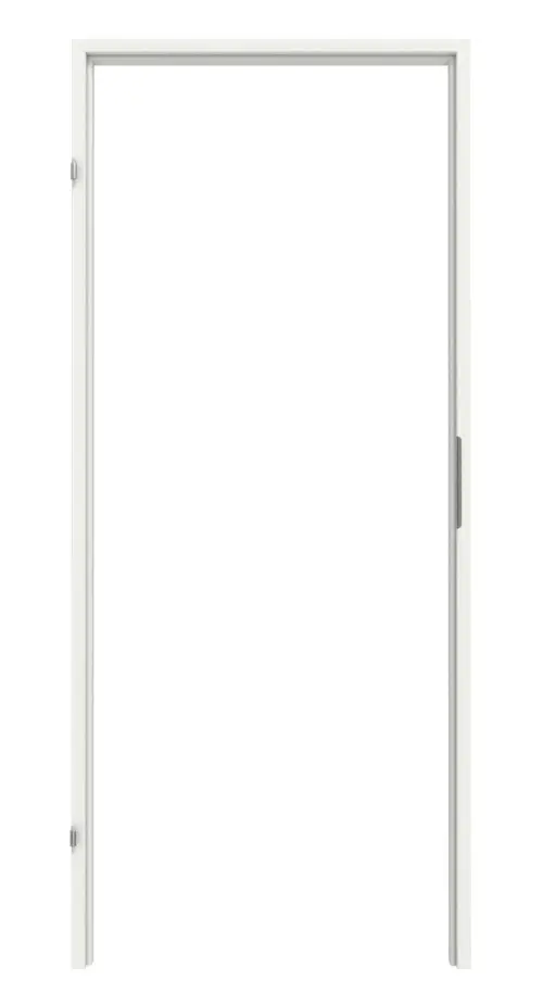 CLASSEN rama blokowa RAL 9003 biały lakier PL standard