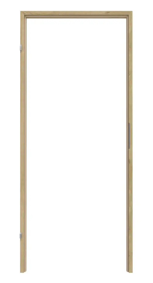 CLASSEN rama blokowa Dąb Riviera 3D Look PL-Norm