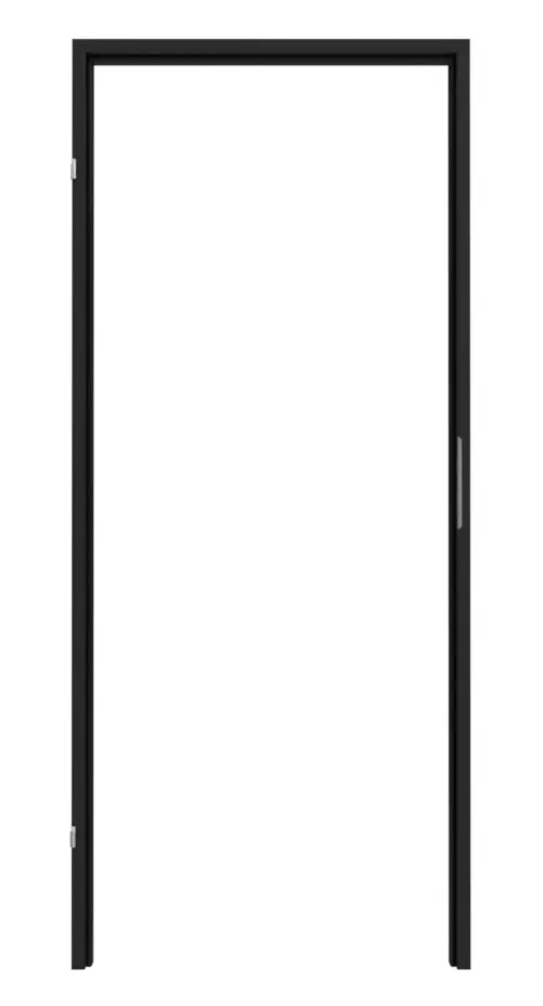 CLASSEN rama blokowa Uni Black Iridium